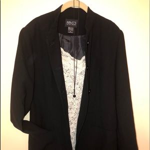NY&Co Blazer.